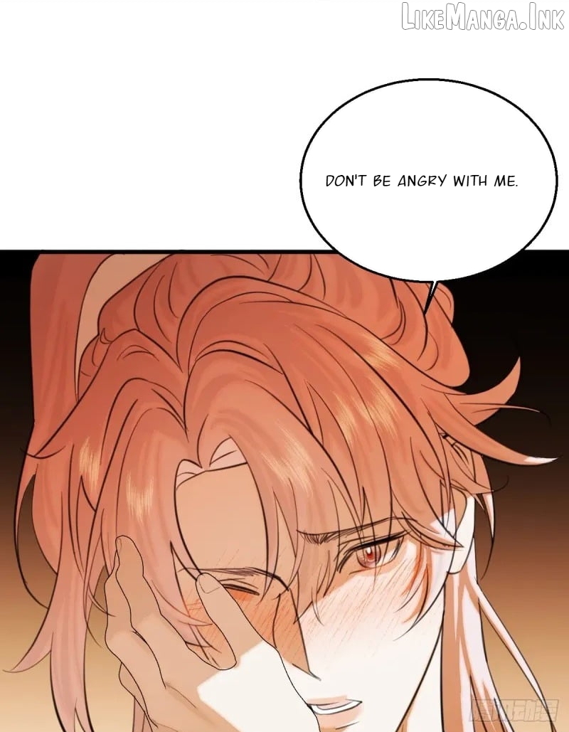 My Own Evil God Chapter 26 - page 17